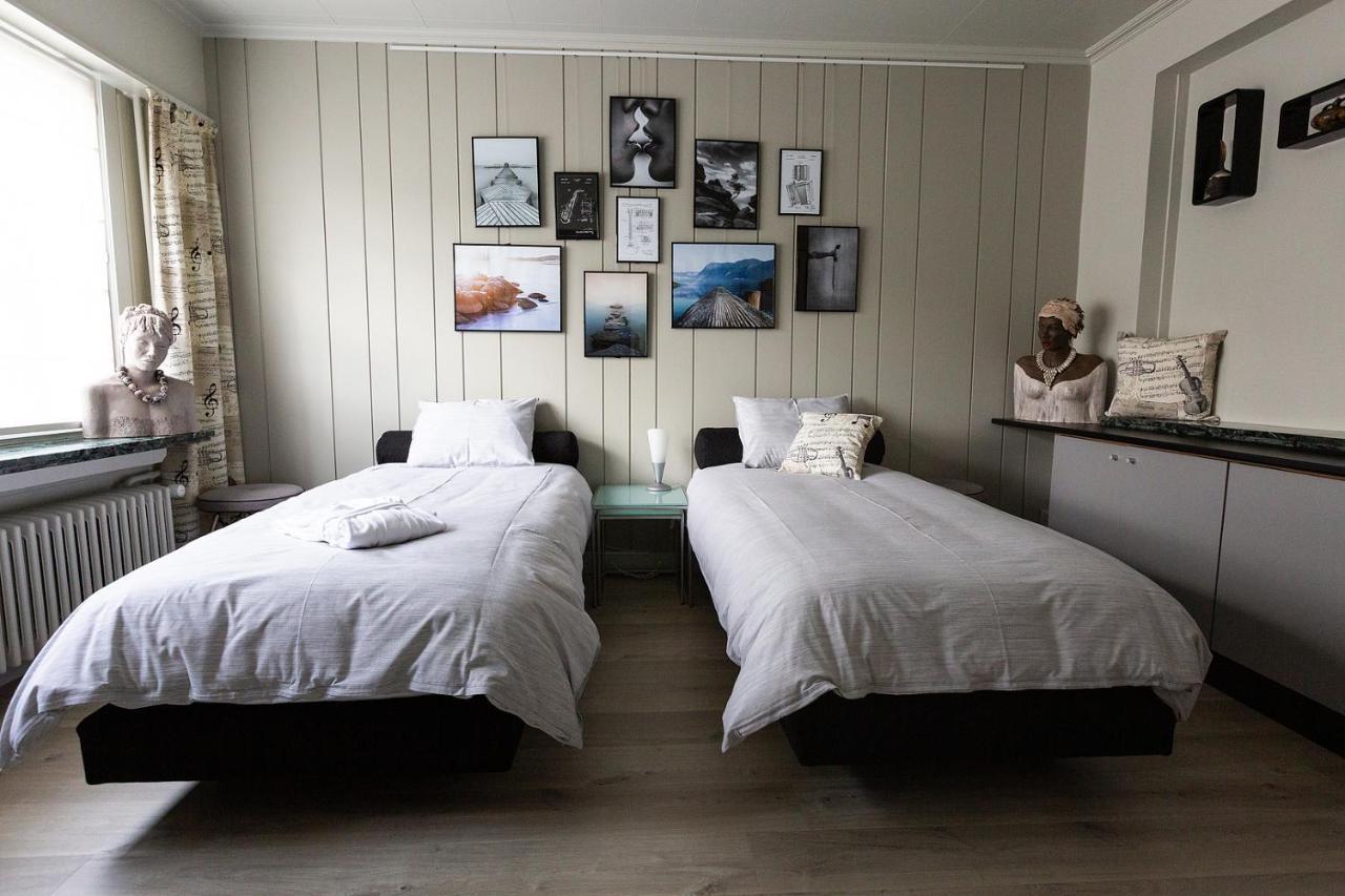 Bed 'N Blues **** Villa Halen Dış mekan fotoğraf