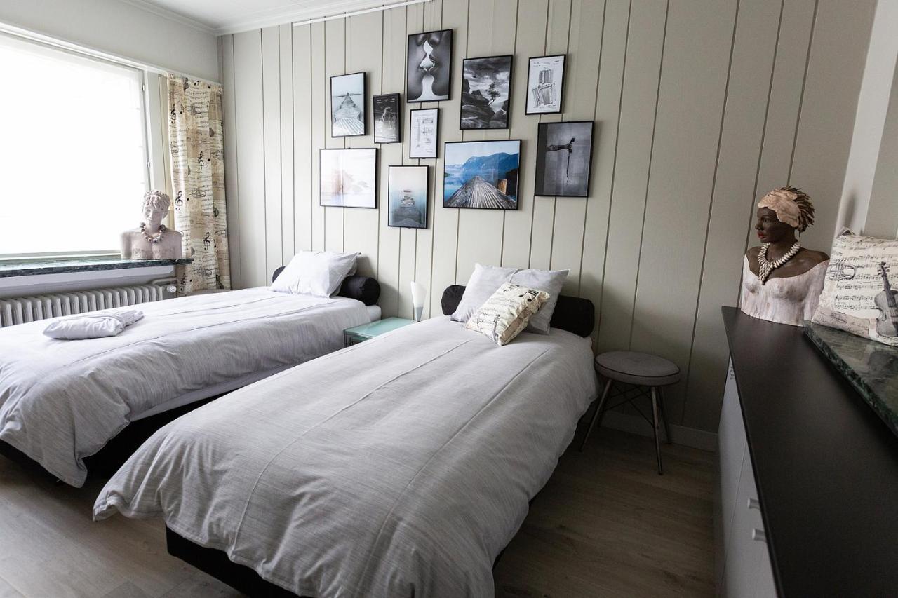 Bed 'N Blues **** Villa Halen Dış mekan fotoğraf