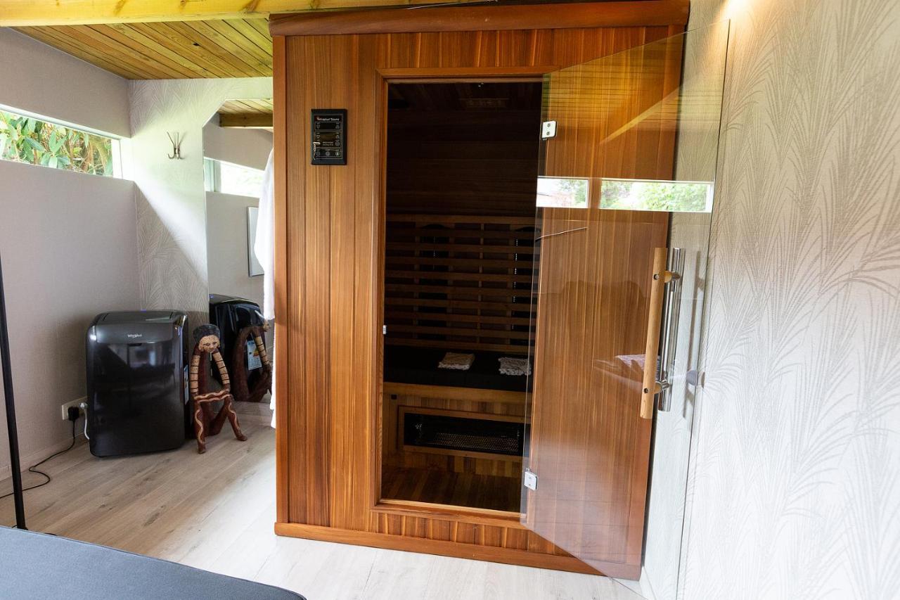 Bed 'N Blues **** Villa Halen Dış mekan fotoğraf